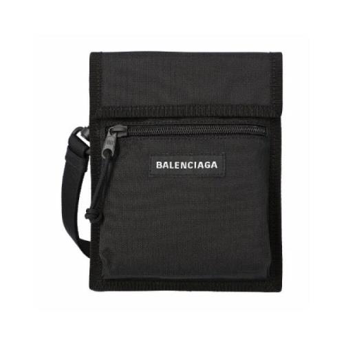 Pre-owned Stof balenciaga-tasker