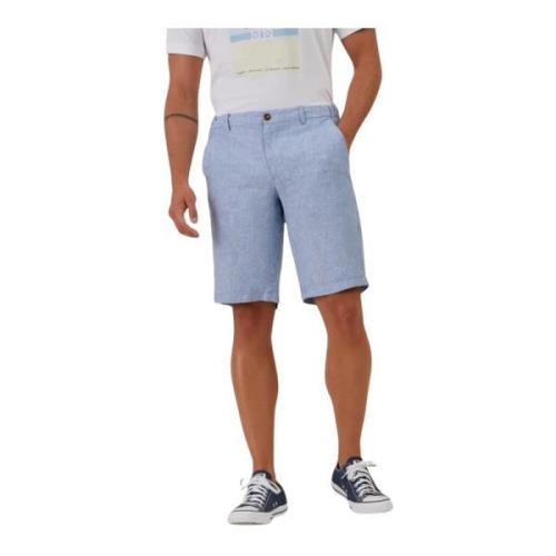 LIN Bermuda Shorts