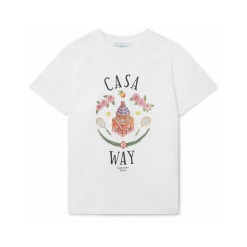 Casa Way Hid T-Shirt