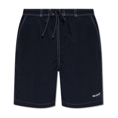 ‘Hydra’ badeshorts