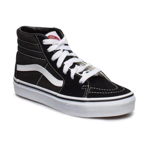 SK8-HI Junior Sneakers - Sort