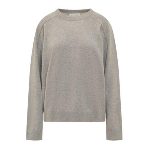 Enni Sweater - Stilfuldt Strik