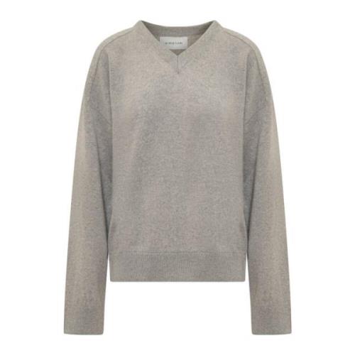 Gregory Sweater - Stilfuldt Strik