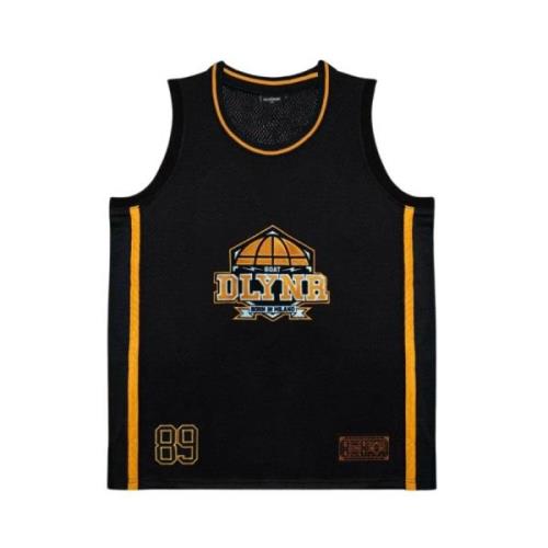 Slam Dunk Tank Top