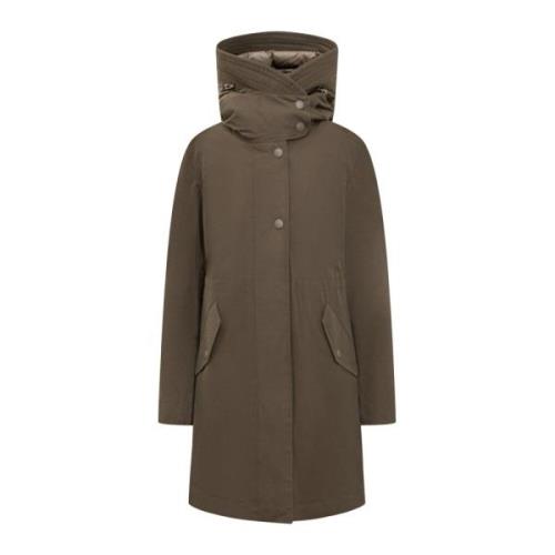 3-i-1 Parka