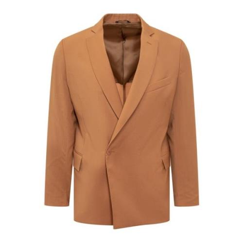 Herre Enkeltknap Blazer