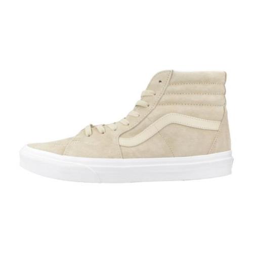 High-Top SK8-HI Sneakers