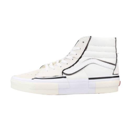 Moderne Stilfulde Sneakers