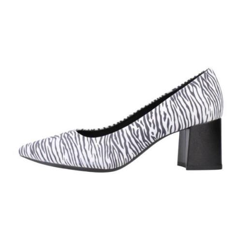 Elegant Bigliana Pumps