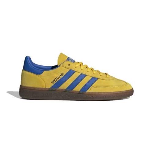 Vintage Handball Spezial Sneakers