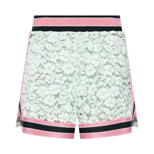 Korte shorts