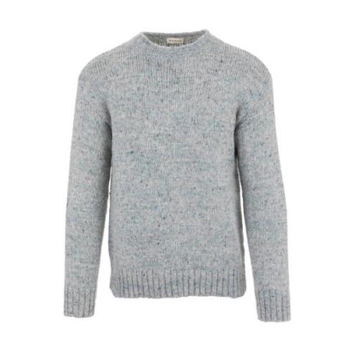 Round-neck Knitwear