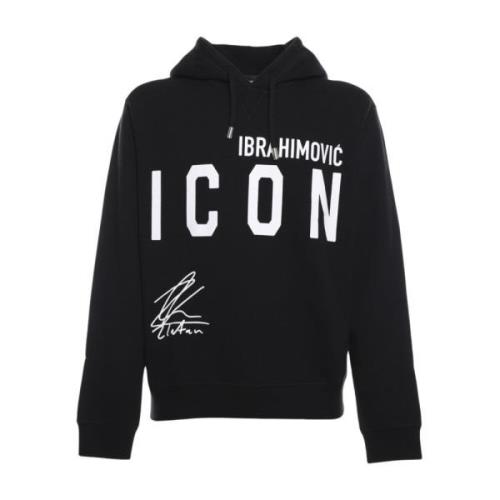 Ibrahimovic Signature Sweatshirt