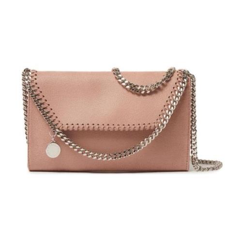 Matte Vegan Cross Body Taske