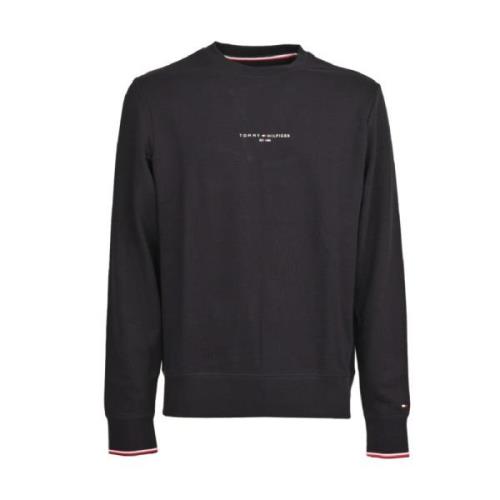 Herre Logo Sweatshirt