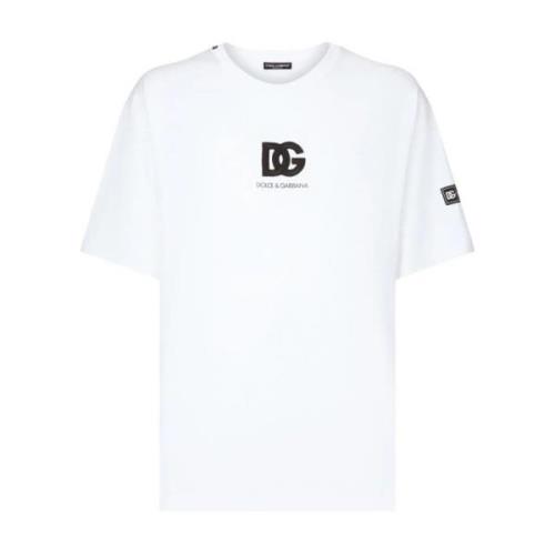 Logo Print T-Shirt