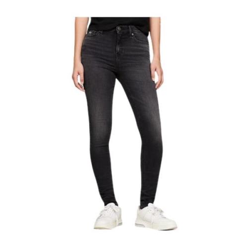 Nora Skinny Jeans