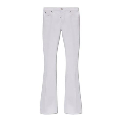 ‘Flare’ jeans