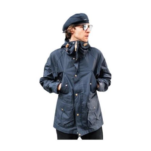 Vandafvisende All Season Coat