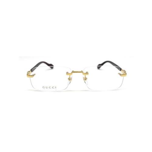 Kvinders Accessoires Optiske briller Metallic AW23