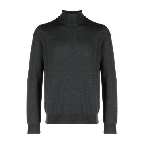Uld Rollneck Sweater