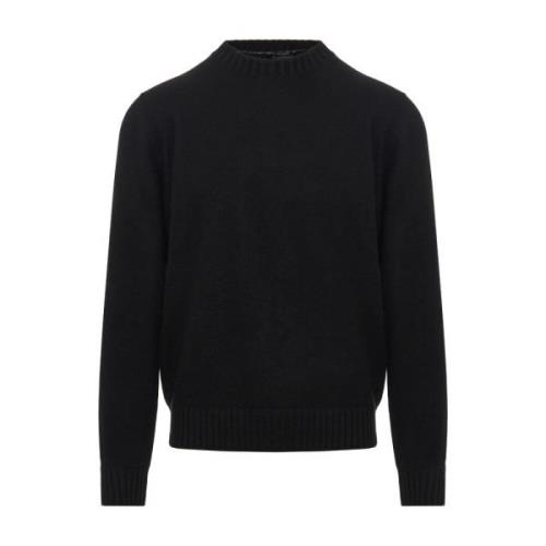 Luksus Cashmere Sweater