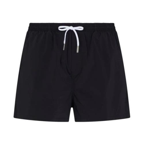 Logo-Puller Badeshorts