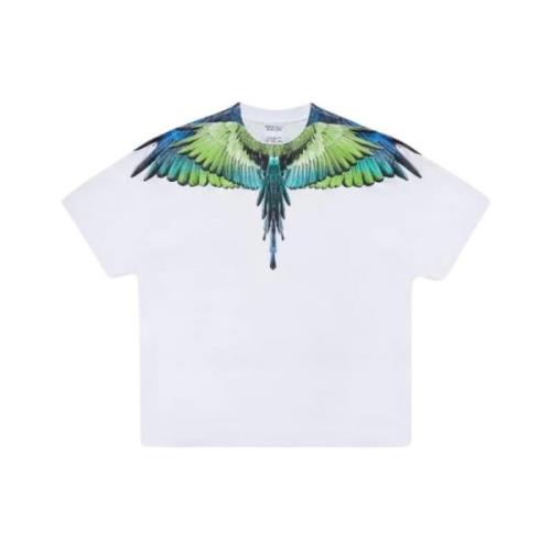 Wings Basic T-Shirt