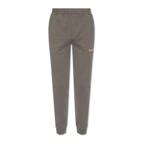 Sweatpants med logo