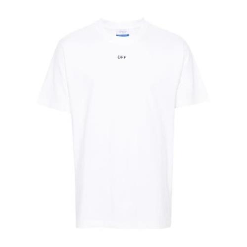 Stamp Slim Fit Tee