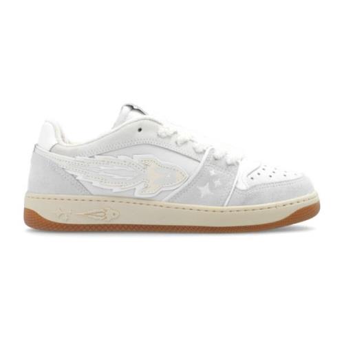 EJ Egg Rocket sneakers