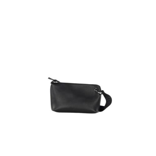 Hjørne Crossbody Taske