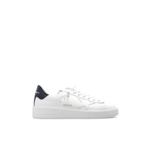 Ren nye sneakers