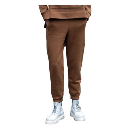 Afslappede Komfort Sweatpants