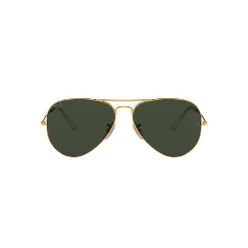 RB3025 Solbriller Aviator | Aviation Collection Polarized