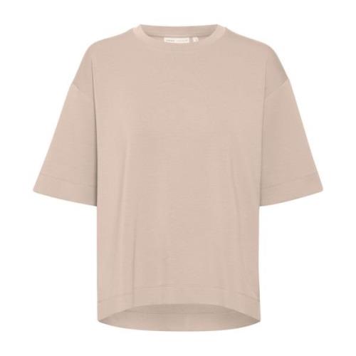 Ler Oversize T-Shirt