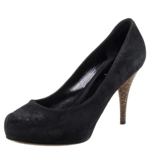 Pre-owned Ruskind heels