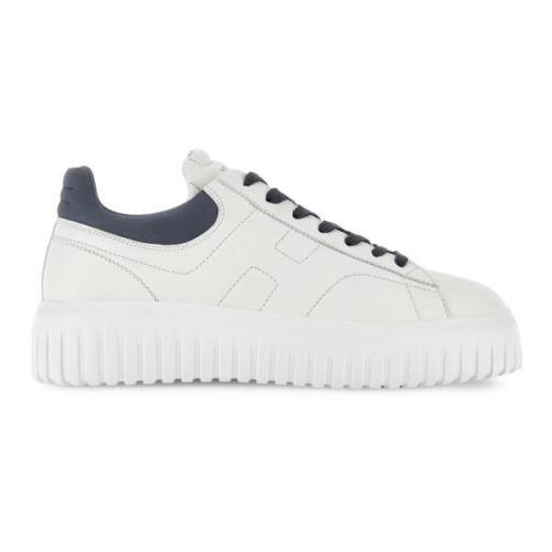 Sporty og alsidige H-Stripes Sneakers