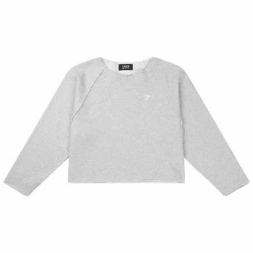 Rag Langærmet Sweatshirt