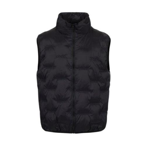 Logo Polstret Vest