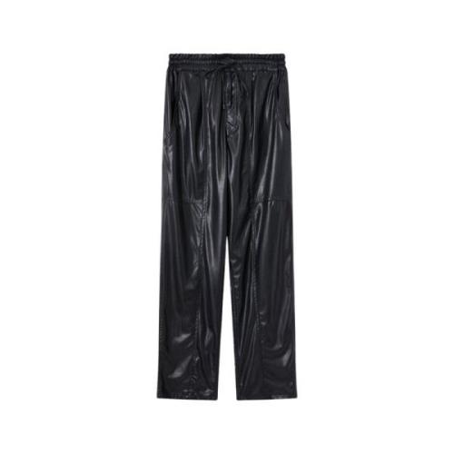 Leather Trousers