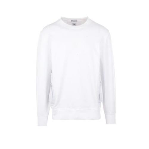 Hvide Metropolis Sweaters