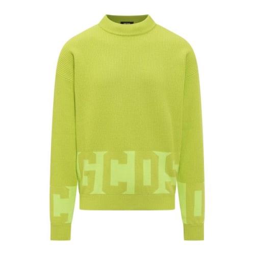 Stilfuld Crew Neck Sweater