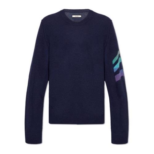 Kennedy cashmere sweater