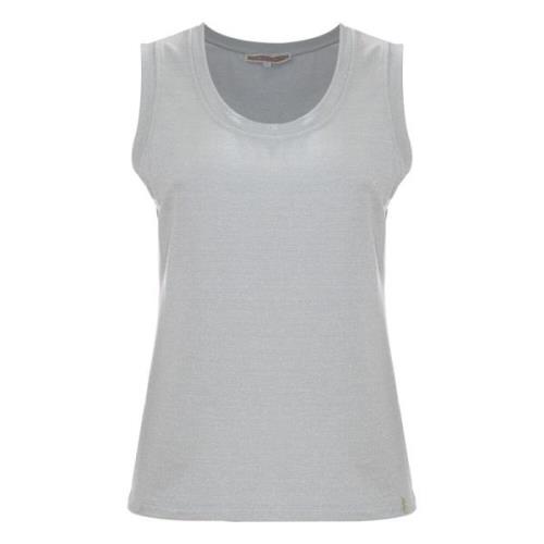 Allround Viskose Vest Top