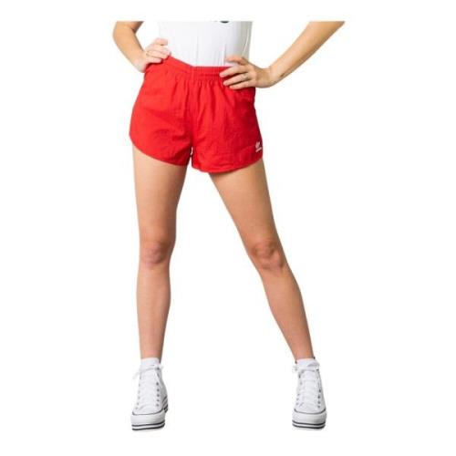 Røde Shorts til Kvinder