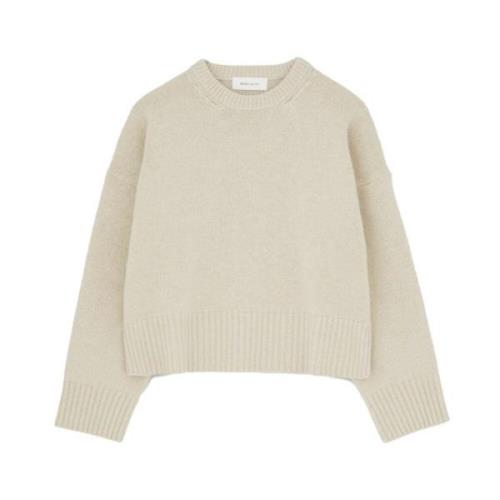 Oversized Merinould Pullover