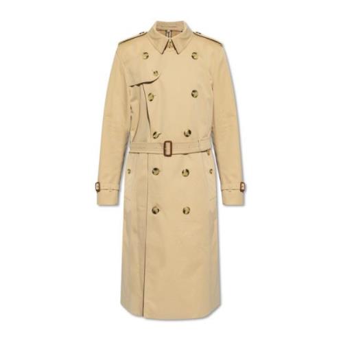 Kensington Lang Trenchcoat