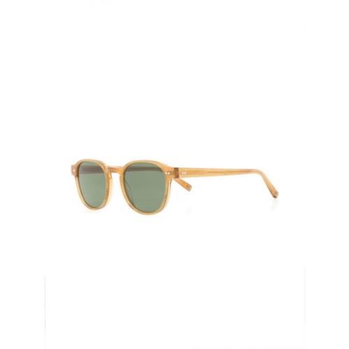 ARTHUR SUN BLONDE Sunglasses