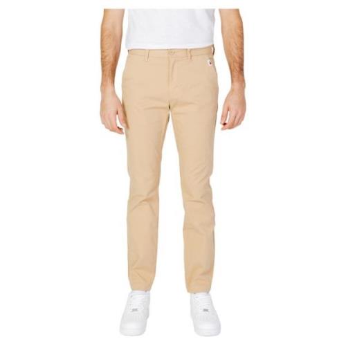 Tapered Chino Bukser